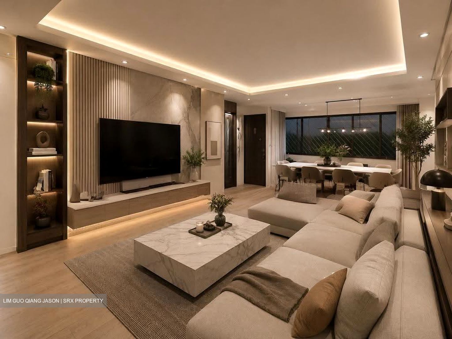 Blk 101 Kebun Baru Heights (Ang Mo Kio), HDB 5 Rooms #607454821